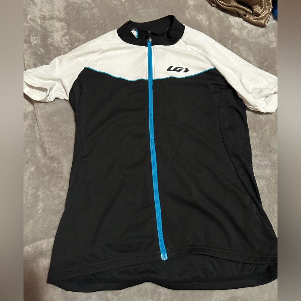 LG Women's Black Apparel